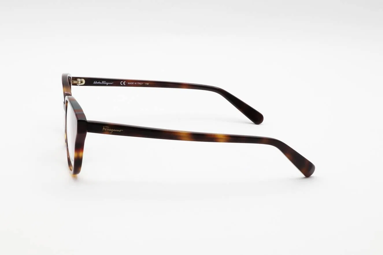 Ferragamo SF2809A Eyeglasses - view 4